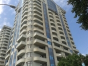 İcarəyə verilir 3 otaqlı 150 m2 yeni tikili Koala parkı