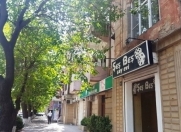 Satılır 5 otaqlı 140 m2 köhnə tikili Nəriman Nərimanov m.