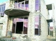 Satılır 4 otaqlı 240 m2 həyət evi Masazır