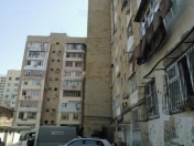 İcarəyə verilir 2 otaqlı 45 m2 köhnə tikili Bakı Dövlət Universiteti