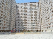 Satılır 3 otaqlı 167 m2 yeni tikili Qubernator parkı