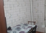 Satılır 5 otaqlı 110 m2 köhnə tikili Ukrayna dairəsi