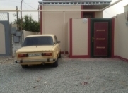 Satılır 2 otaqlı 65 m2 həyət evi Binəqədi