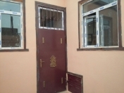 Satılır 3 otaqlı 100 m2 həyət evi Binəqədi
