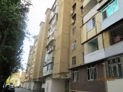 Satılır 3 otaqlı 55 m2 köhnə tikili 7 mkr