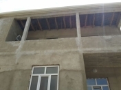 Satılır 5 otaqlı 200 m2 həyət evi Masazır