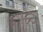 Satılır 8 otaqlı 209 m2 həyət evi Masazır