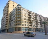 Satılır 1 otaqlı 56.36 m2 yeni tikili Xırdalan