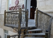 İcarəyə verilir 3 otaqlı 128 m2 obyekt İzmir parkı