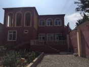 Satılır 7 otaqlı 220 m2 həyət evi Mərdəkan
