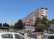 Satılır 4 otaqlı 90 m2 köhnə tikili 8 km