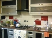 Satılır 2 otaqlı 60 m2 köhnə tikili Fəvvarələr meydanı