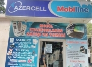 Satılır 2 otaqlı 60 m2 obyekt Suraxanı r.