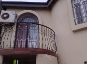 Satılır 7 otaqlı 450 m2 həyət evi Əhmədli