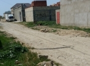 Satılır 3 sot torpaq Saray