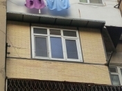 Satılır 1 otaqlı 38 m2 köhnə tikili Y.Günəşli