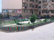 Satılır 1 otaqlı 47.5 m2 yeni tikili Y.Günəşli