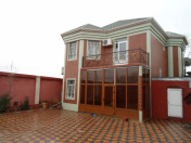 Satılır 5 otaqlı 180 m2 həyət evi Binəqədi