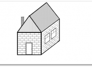 Satılır 3 otaqlı 52 m2 bağ evi Sumqayıt