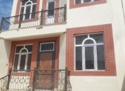 Satılır 5 otaqlı 160 m2 həyət evi Binəqədi
