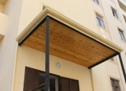 Satılır 1 otaqlı 52.13 m2 yeni tikili Xırdalan