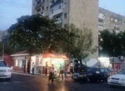 Satılır 4 otaqlı 110 m2 köhnə tikili Nərimanov r.