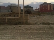 Satılır 8 sot torpaq Binəqədi