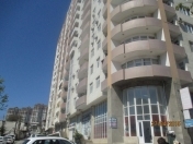 İcarəyə verilir 2 otaqlı 110 m2 yeni tikili Qış parkı