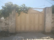 Satılır 3 otaqlı 400 m2 köhnə tikili Maştağa