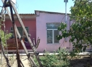 Satılır 4 otaqlı 300 m2 həyət evi Fatmayı