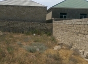 Satılır 3 sot torpaq Hövsan