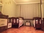 Satılır 4 otaqlı 100 m2 köhnə tikili Azərbaycan Тurizm İnstitutu