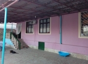 Satılır 5 otaqlı 140 m2 həyət evi Zabrat 1