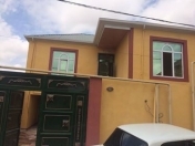 Satılır 3 otaqlı 80 m2 həyət evi Zabrat 2
