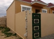 Satılır 2 otaqlı 65 m2 həyət evi Zabrat 1