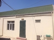 Satılır 3 otaqlı 75 m2 həyət evi Zabrat 1