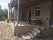 Satılır 3 otaqlı 1000 m2 bağ evi Xaçmaz