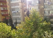 İcarəyə verilir 2 otaqlı 108 m2 yeni tikili İnşaatçılar m.