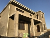 Satılır 6 otaqlı 244 m2 həyət evi Novxanı