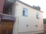 Satılır 3 otaqlı 226 m2 həyət evi Bakıxanov