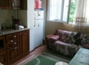 İcarəyə verilir 2 otaqlı 45 m2 köhnə tikili İnşaatçılar m.