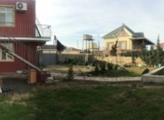 Satılır 7 otaqlı 200 m2 həyət evi Bilgəh