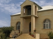 Satılır 5 otaqlı 144 m2 bağ evi Savalan