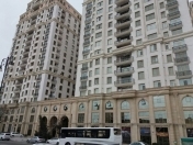 İcarəyə verilir 5 otaqlı 200 m2 yeni tikili Qış parkı