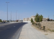 Satılır 12 sot torpaq Buzovna