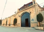 Satılır 6 otaqlı 500 m2 bağ evi Bakıxanov