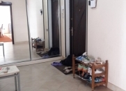 İcarəyə verilir 3 otaqlı 96 m2 yeni tikili 8 km