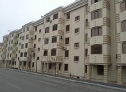 İcarəyə verilir 1 otaqlı 36 m2 köhnə tikili Musabəyov parkı