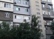 Satılır 3 otaqlı 75 m2 köhnə tikili 6 mkr