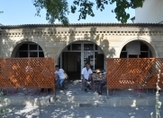 Satılır 6 otaqlı 250 m2 obyekt Şabran